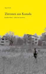 Zitronen aus Kanada