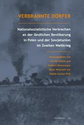 Verbrannte D&ouml;rfer