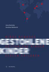 Ni&ntilde;os Robados / Gestohlene Kinder / Stolen Children