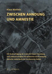 Zwischen Ahndung und Amnestie