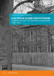 Das graue Elend von Potsdam