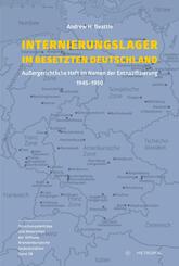 Internierungslager im besetzten Deutschland