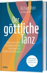 Der g&ouml;ttliche Tanz