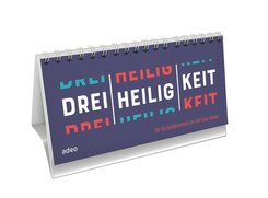 Drei-heilig-keit