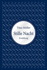 Stille Nacht (eBook, ePUB)