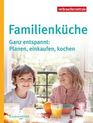 Familienk&uuml;che
