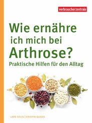 Wie ernähre ich mich bei Arthrose? (eBook, PDF)