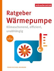 Ratgeber Wärmepumpe