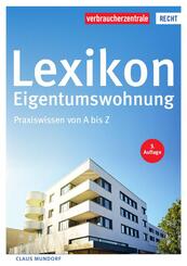 Lexikon Eigentumswohnung