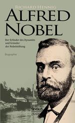 Alfred Nobel