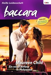 Ein neuer Anfang in Hollywood (eBook, ePUB)