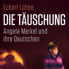 Die T&auml;uschung,Audio-CD, MP3