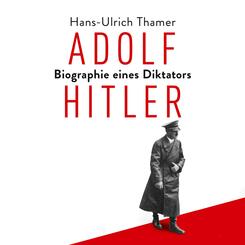 Adolf Hitler,Audio-CD, MP3