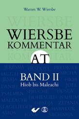 Wiersbe Kommentar Altes Testament.Bd.2