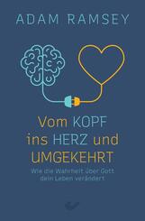 Vom Kopf ins Herz und umgekehrt