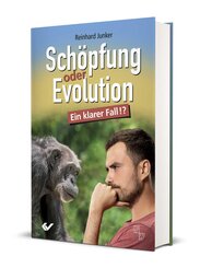 Schöpfung oder Evolution