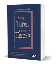 Offene T&uuml;ren &ouml;ffnen Herzen