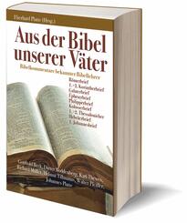 Aus der Bibel unserer V&auml;ter