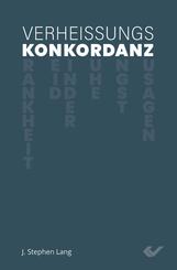 Verhei&szlig;ungskonkordanz