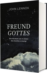 Freund Gottes