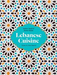 Lebanese Cuisine