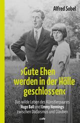 "Gute Ehen werden in der H&ouml;lle geschlossen"