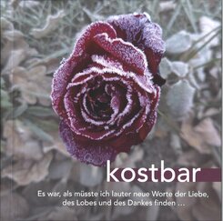 kostbar