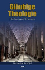 Gl&auml;ubige Theologie