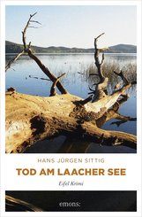 Tod am Laacher See (eBook, ePUB)