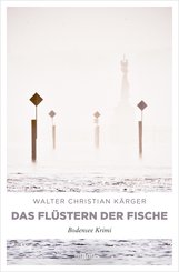 Das Flüstern der Fische (eBook, ePUB)