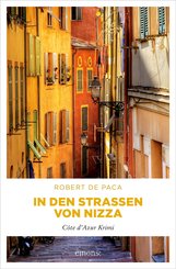 In den Straßen von Nizza (eBook, ePUB)