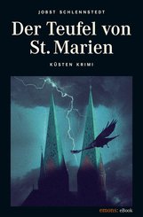 Der Teufel von St. Marien (eBook, ePUB)