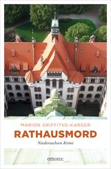 Rathausmord (eBook, ePUB)