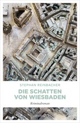 Die Schatten von Wiesbaden (eBook, ePUB)