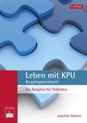 Leben mit KPU - Kryptopyrrolurie (eBook, PDF)