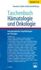Taschenbuch H&auml;matologie und Onkologie