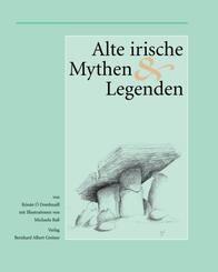 Alte irische Mythen & Legenden