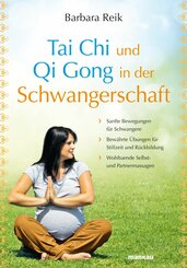 Tai Chi und Qi Gong in der Schwangerschaft (eBook, ePUB)