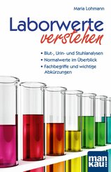 Laborwerte verstehen. Kompakt-Ratgeber (eBook, ePUB)