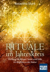 Rituale im Jahreskreis (eBook, ePUB)