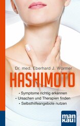 Hashimoto. Kompakt-Ratgeber (eBook, ePUB)