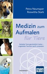 Medizin zum Aufmalen für Tiere (eBook, PDF)