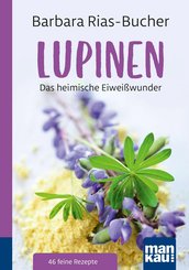 Lupinen. Kompakt-Ratgeber (eBook, PDF)