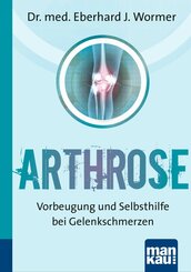 Arthrose. Kompakt-Ratgeber (eBook, ePUB)