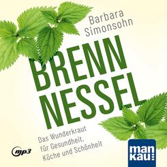 Brennnessel. H&ouml;rbuch, m. 1 Buch