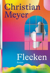 Flecken (eBook, ePUB)