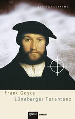 L&uuml;neburger Totentanz