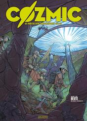 Cozmic 8