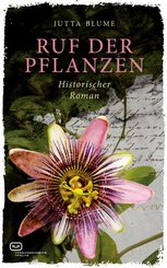 Ruf der Pflanzen (eBook, ePUB)