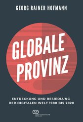 GLOBALE PROVINZ (eBook, ePUB)